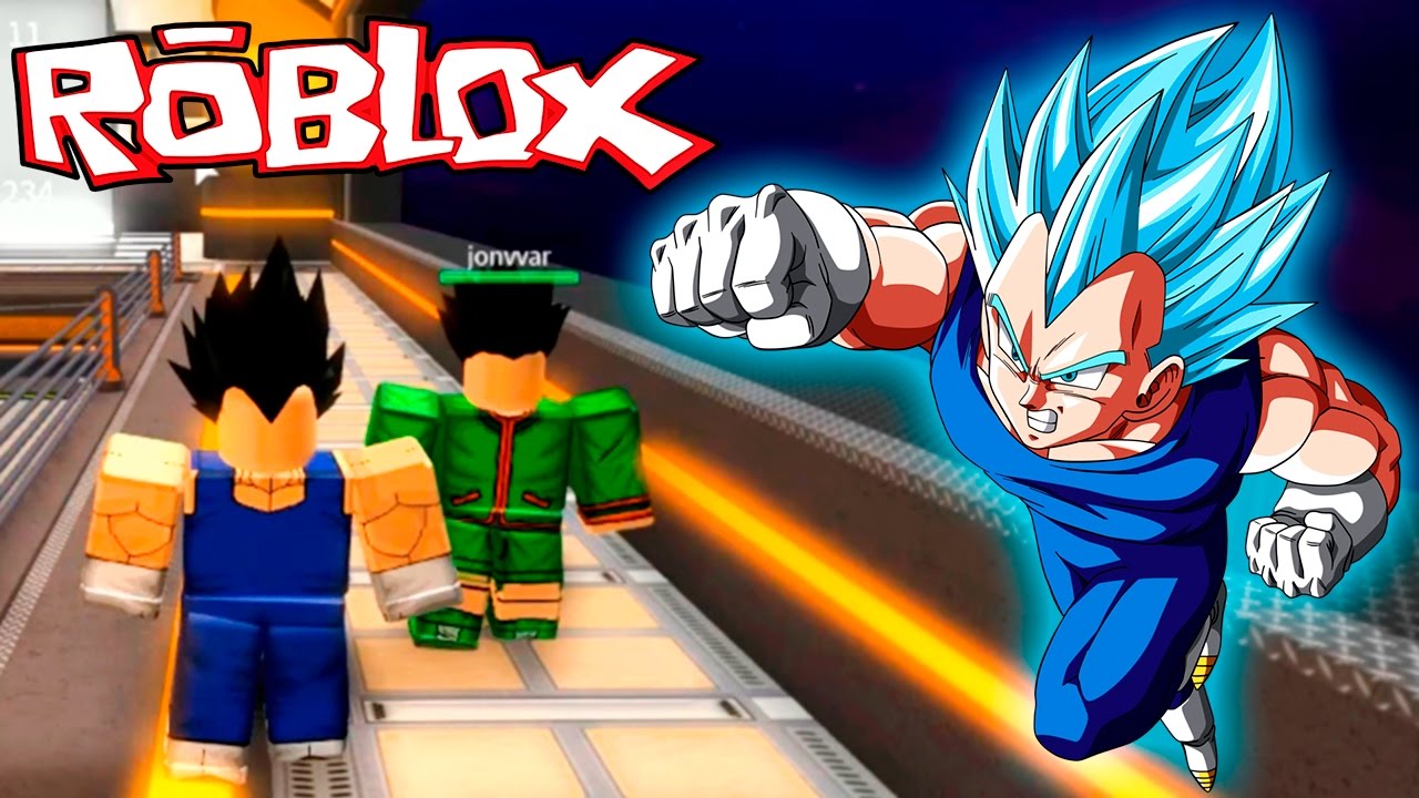 Roblox dragon ball