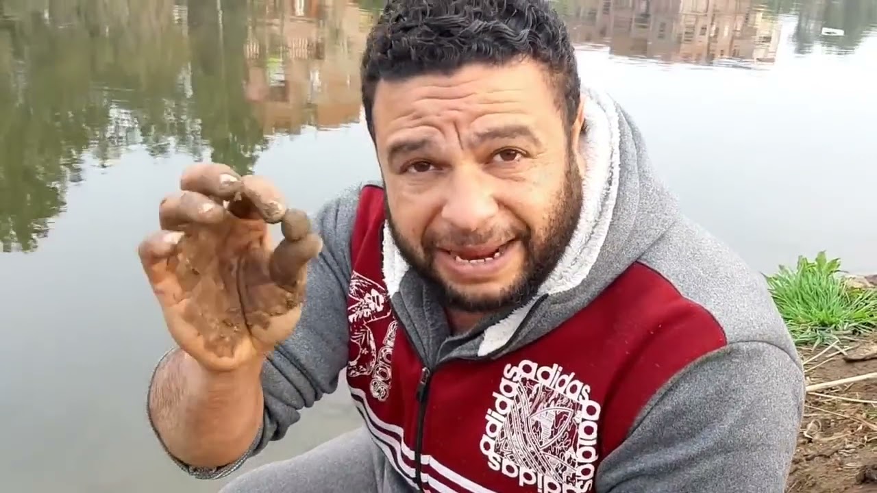 تعليم صيد الريم وكأنك محترف من 100 سنه (ارشيف)