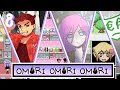 #8  | OMORI | Reality Is Not As Pretty As Dreams | Walkthrough Playthrough Part 8