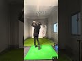 2分で肩の開きを直す方法