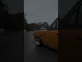 Patina Datsun #jdm #datsun #drift #edit #cartok #tiktok #japanesecar