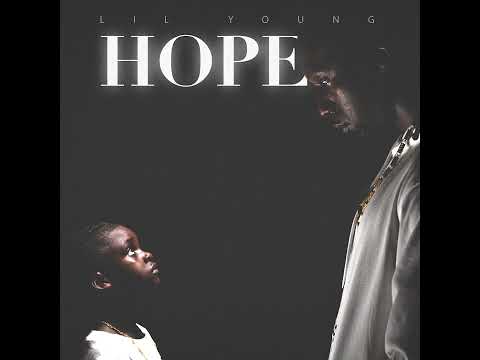 Lil Young - Life | Hope (Official Audio)