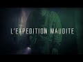 One hour escape game paris  trailer expdition maudite 1