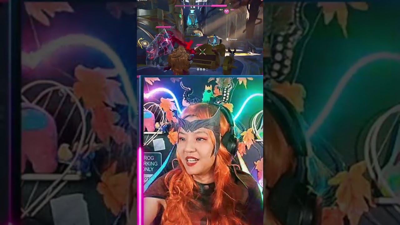 |18+|💥WANDA COS-STREAM💥PENTA  KILL!