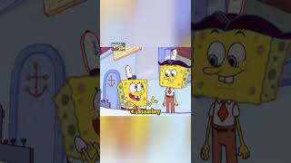 Karakter Yang Pernah Kerja Di Krusty Krab Selain Spongebob