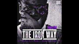 T-Pain - Let Ya Hair Down [Chopped And Screwed] [The Iron Way]