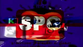 Klasky Csupo Vocoded to MTRCB SPG Vocoded to Klasky Csupo