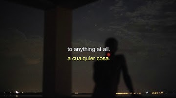 Learning to hate you as a self defense mechanism - Flatsound (Sub. Español/ Lyrics)