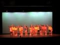 DVHS Spring Dance 2011: Pump Up The Jam ๐ถ