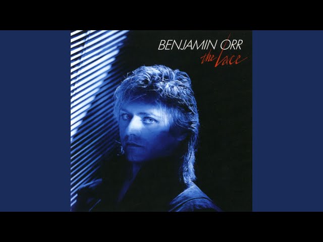 Benjamin Orr - Skyline