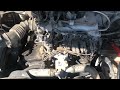 Mitsubishi Triton 6G74 engine stock : 1765