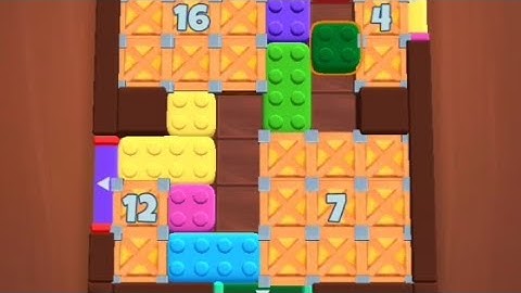 Fit Block 3D Level 422-423 Walkthrough Gameplay Android,iOS 