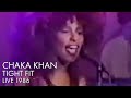 Chaka Khan Tight Fit Live 1986 mp3