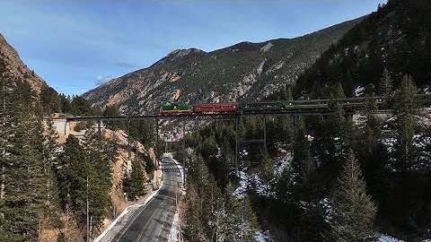 GLrr 1934 Arrival Devils Gate.