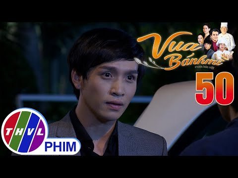 Video Vua bánh mì - Tập 50[3]: Bảo dàn cảnh khiến Nguyện... - youtube