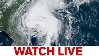 Tracking Hurricane Isaias: Live update