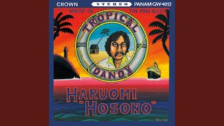 Miniatura de vídeo de "Haruomi Hosono - HURRICANE DOROTHY"