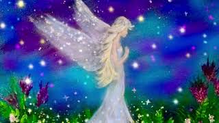 Reading from Angelic Encounters Enlisting Help from Heaven Chapter Four -Seer of the Spiritual Realm