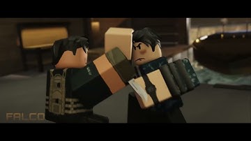 Dockside Execution | Voice Acting