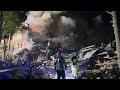 Терор мирного населення: росіяни масовано обстріляли Харків