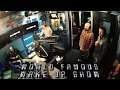 CROOKS CORNER - DO WE HOLD THE GOATS TO A HIGHER STANDARD