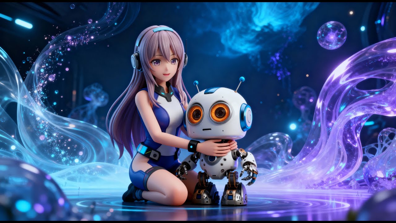 109 🔥 Datenschrauber - Aethercore