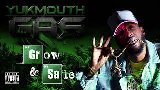 Yukmouth - Strain of the Month (Audio) ft. Monsta Ganjah & Gappy Ranks