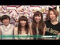 サイレントサイレン in スピンズ  握手会＆写真撮影会