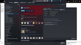 Gmod - How To Get Media Player To Work. (Outdated?) Gmod - How To Get Media Player To Work. (Outdated?)