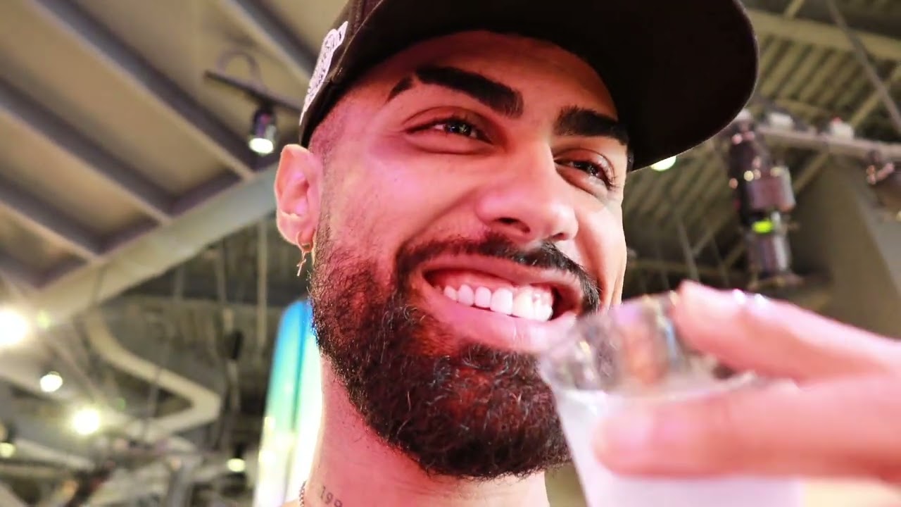 Random Vlog’s | que mucho talento hay en mi familia 