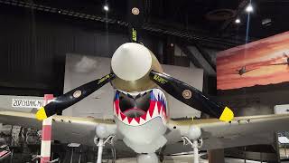 Boeing Museum of Flight - Seattle, Washington 4