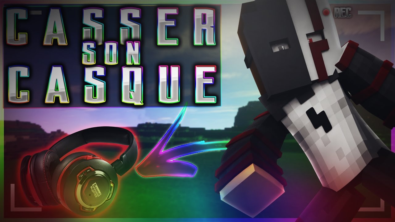 J'AI CASSÉ MON CASQUE - RUSH AVEC BYSLIDE, SPLASHWEAR, TWIISY_OUT