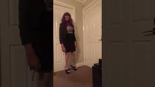 Lady. IMG 6743