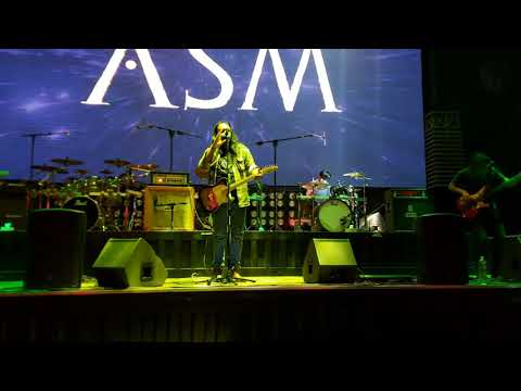 ASM | Anubhav
