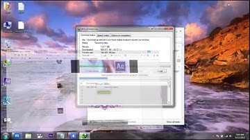 How to download adobe after effects cs6