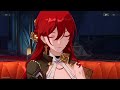 Should One Awaken at Midnight | Honkai Star Rail