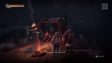 Ashen - Part 1