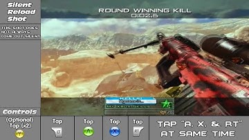 Trickshot Tutorials | Lesson 2