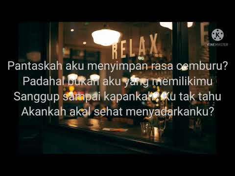 juicy luicy : lantas cover billy joe + lirik