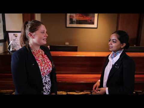 #NSWGlobalConnections - Accor Hotels