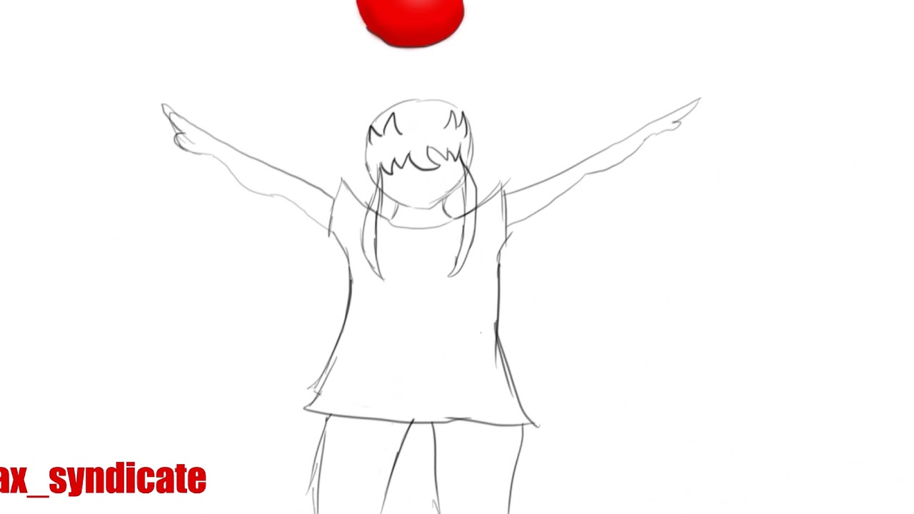 Animation Test: Ball bounce - YouTube