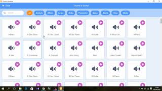 Tutorial Membuat Game Sederhana "Flying Dragon" Dengan Aplikasi Scratch screenshot 5