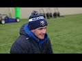 RECOVERING FROM A 24cm HAMSTRING TEAR! 🏥 Nuffield Health Road to Recovery: AJ MacGinty