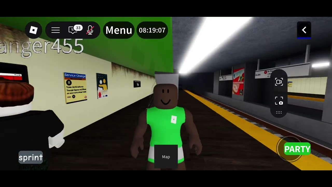 (N)(R)shuttle(1)and(2) trains