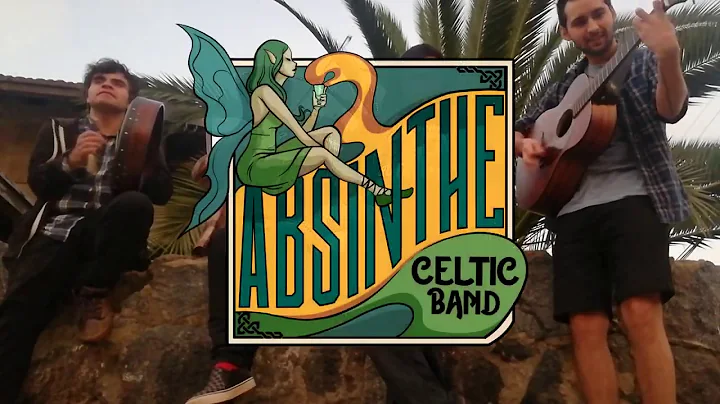 Absinthe Celtic Band - Julia Delaney's/ Brenda Stu...