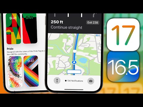 iOS 17 Leaks are OVER! & Apple's Big Surprise..