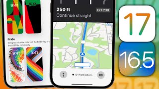 iOS 17 Leaks are OVER! & Apple's Big Surprise..