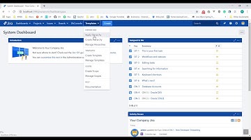 Smart Issue Templates for Jira