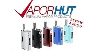 Egrip Oled By Joyetech Tutorial Review