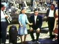 Mario Lanza, Ed Sullivan & Arrivederci Roma